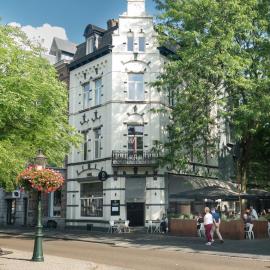 Alex Maastricht, khách sạn ở Maastricht