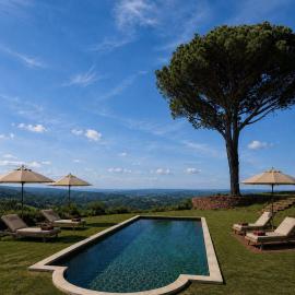 Château de Marsac Private Castle & Luxury Suites