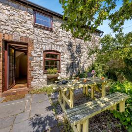 Primrose Cottage - Ukc6679