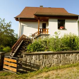 Haus Corinna Kurort Berggießhübel