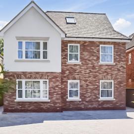 Apartment 5 - Uk51650