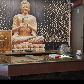 HoTEL SVR ELITE, хотел в Виджаявада