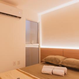 Apartamento Bitú
