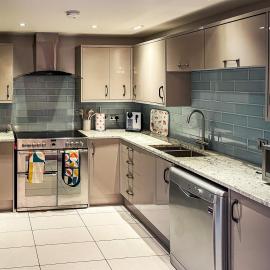 Valentines Cottage - Uk48509