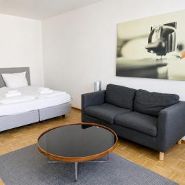 Cozy studio in the city centre - Art 13