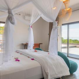 Ankomba Hotel, Hotel in Nosy Komba