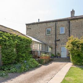 The Barn - Uk2475
