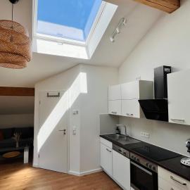 Apartment am Starnberger See