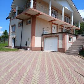 Vila Nana, hotel in Râmnicu Vâlcea