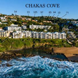 Chakas Cove, hotell sihtkohas Ballito