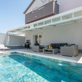 Apartment Katarina Luxury Residence