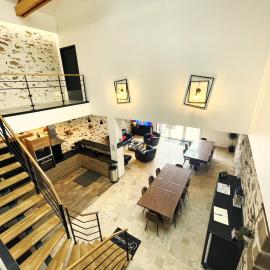 Saint-André-de-la-Marche에 위치한 호텔 La Petite Félixière, B&B indépendants à 10 min de Cholet, 25 min du Puy du Foù et 35 min de Nantes