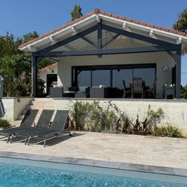 Gite in Gascony