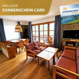 Deluxe Panorama Apartment-Maibrunn-Alm