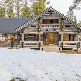 Holiday Home Veskahovi by Interhome