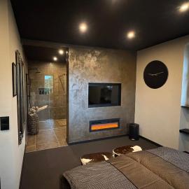 4 Rooms Pixel A, hotel a Herzebrock
