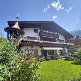 Apartment Tyrol-1 by Interhome, hotel in Aschau