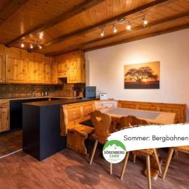 Apartment Wohnung Wettstein by Interhome