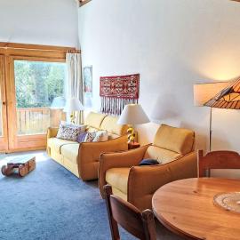 Apartment Pra d'Sura 233 by Interhome