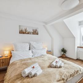 Apartment Altstadtidyll No- 2 by Interhome
