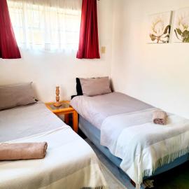 Old Mill B&B, hotel in Magaliesburg