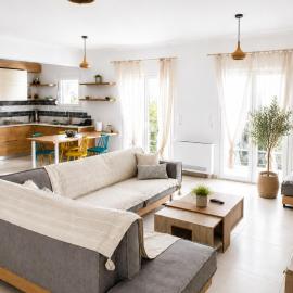 Holiday Lefkas Sunrise Luxury Appartments