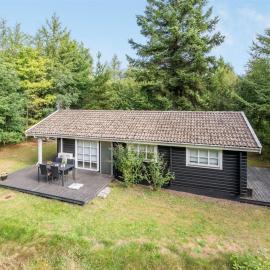 Holiday Home Iulger - 30km from the sea by Interhome
