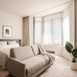 RAIBU ANTWERP Diamond District, hotel en Amberes
