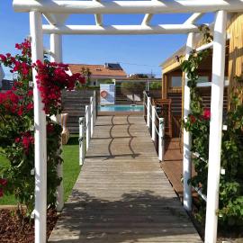 Casa Amarela, hotel in Zambujeira do Mar