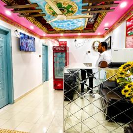 Hotel New Kalabagan, מלון בדאקה