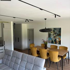 Brīzes House Ķesterciems