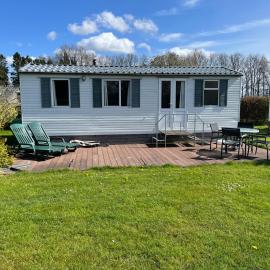 Camping BuitenRijk - Chalet D36