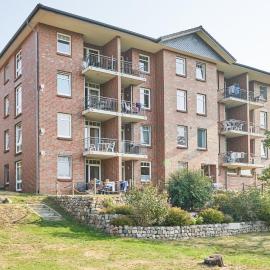 Haus Roland, Wohnung 16