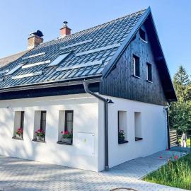 Holiday Home JaZ by Interhome