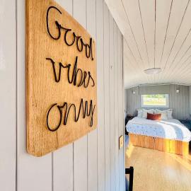 Shepherds Hut New Forest Retreat