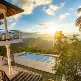 Sunset Hill Resort