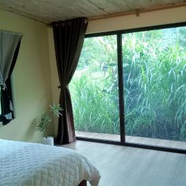 Amica Du Gia Trekking and Homestay, hotel a Du Gia