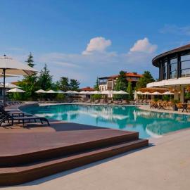 Santa Marina apartments- Karina 1