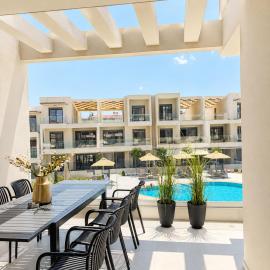 Myron Residence A54