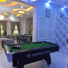Swerve Apartments