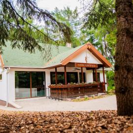 Nedecvidék ház, hotel in Isztimér