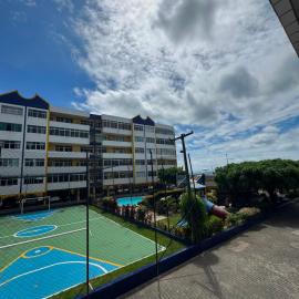Apartamento praia de Icaraí-Tabuba