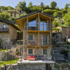 Apartment Al Vignale - Le Terrazze by Interhome