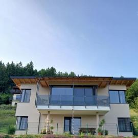 Villa Villa Techelsberg by Interhome