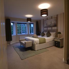 Luxury, Family-Friendly Home with Garden
