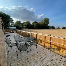 Gunthorpe Mobile Home