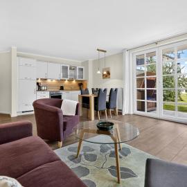 Residenz am Balmer See - BS 47 mit Wellnessbereich