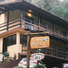Villa di Serra by Concavus, hotell sihtkohas Monte Verde