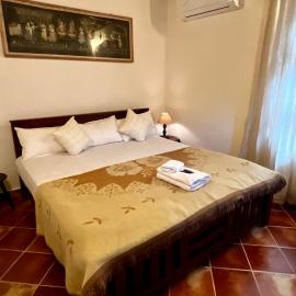 Haritham Heritage Villa - Rooms, Hotel in Vadakkāncheri
