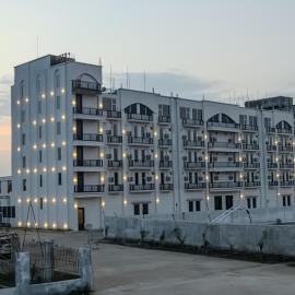 Viesnīca MP Hall Mangalik Prangan Bhilai pilsētā Bhilai